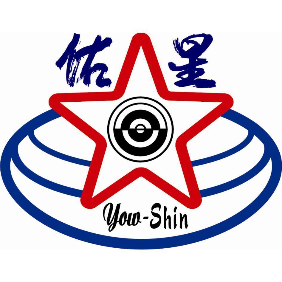 佑星Yow-Shin及圖(彩)