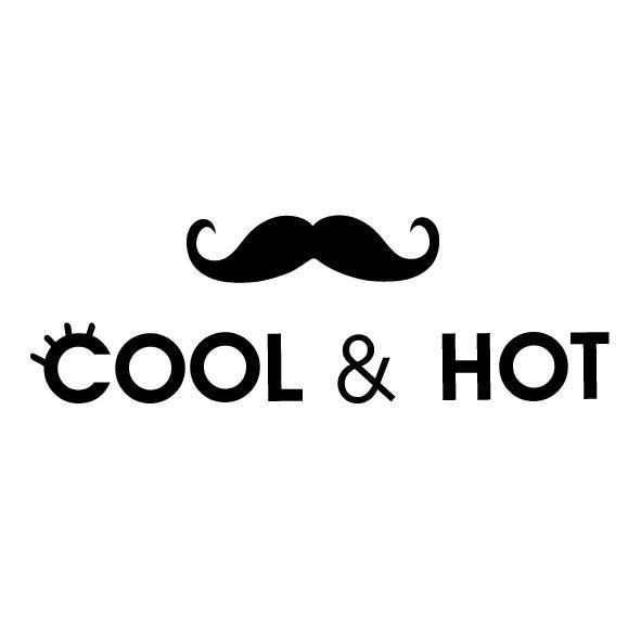 COOL&HOT及圖