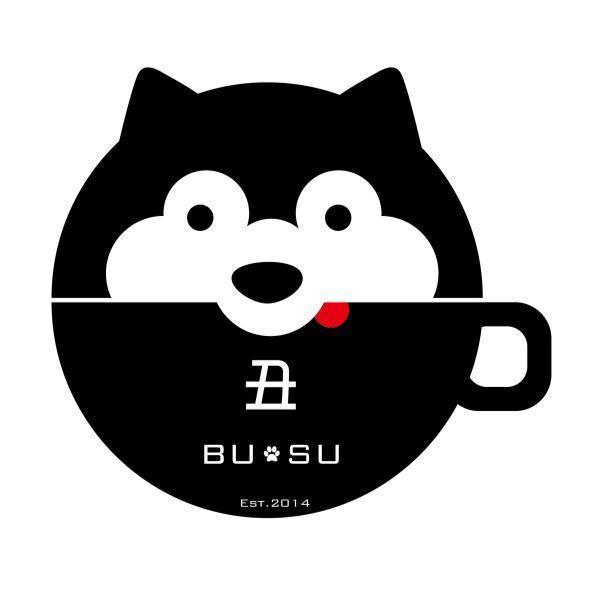 丑BU SU及圖