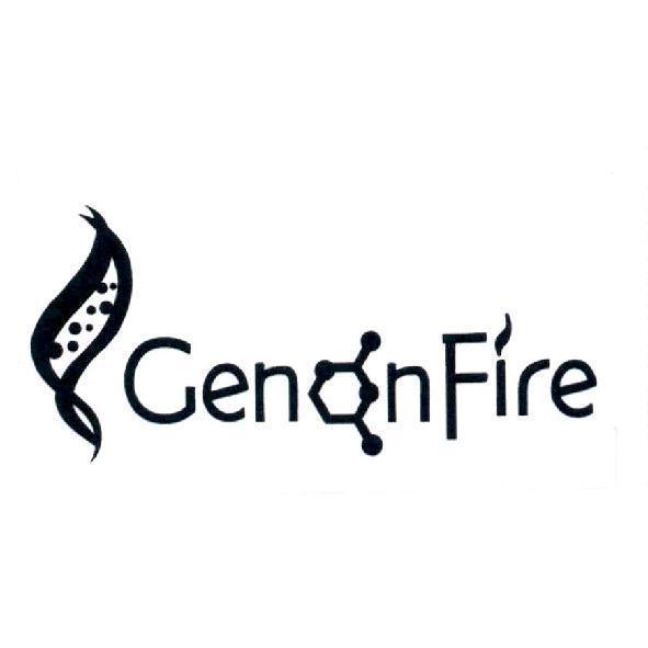 GenonFire 與基因圖