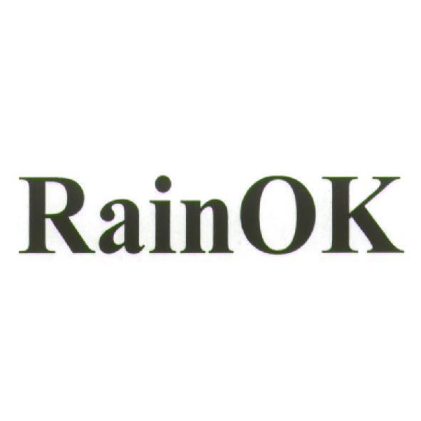 RainOK