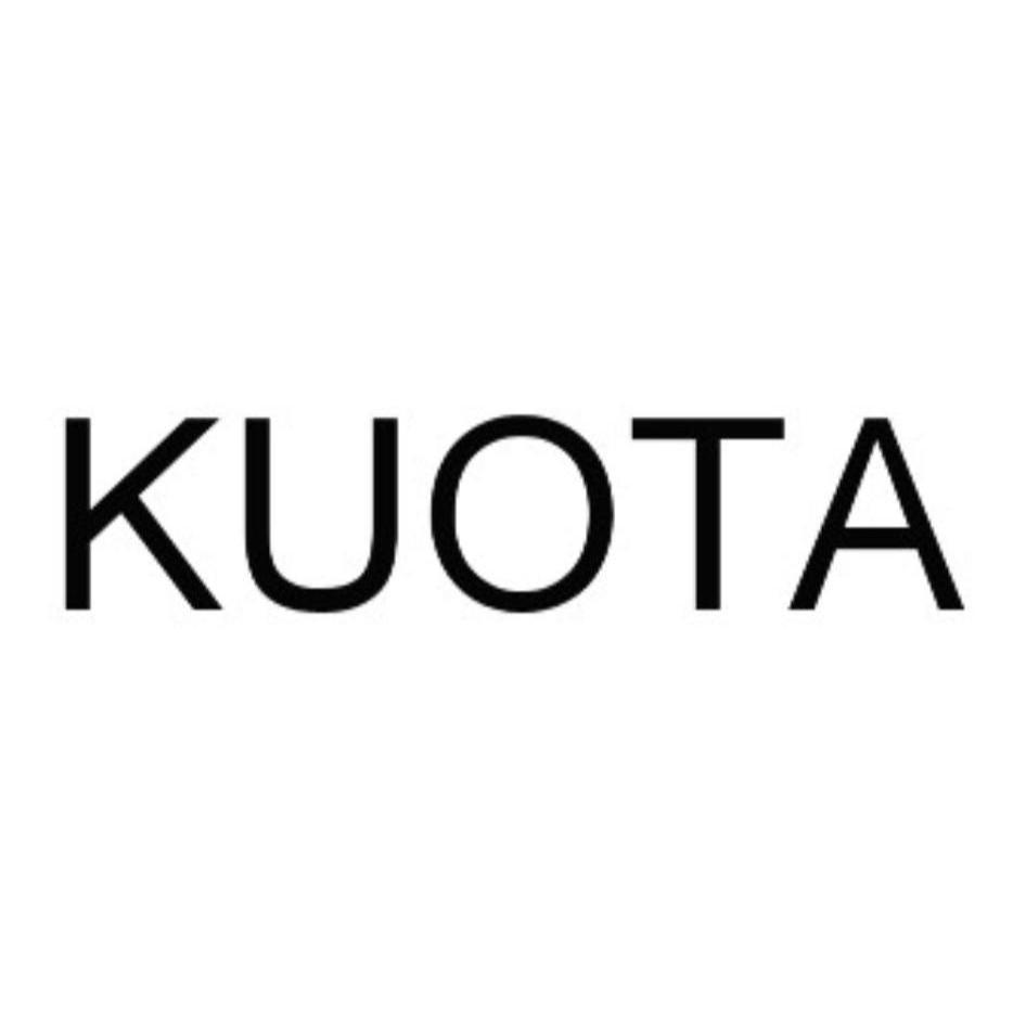 KUOTA