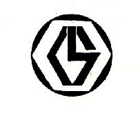 六角形GL設計圖案