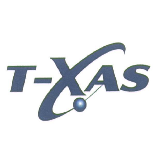 T-XAS 及圖