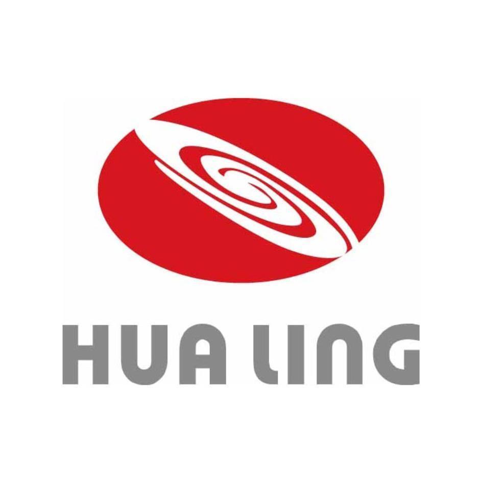 HUA LING及圖