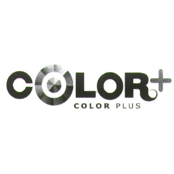 富比積生物科技股份有限公司 COLOR PLUS 及圖