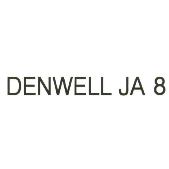 DENWELL JA 8