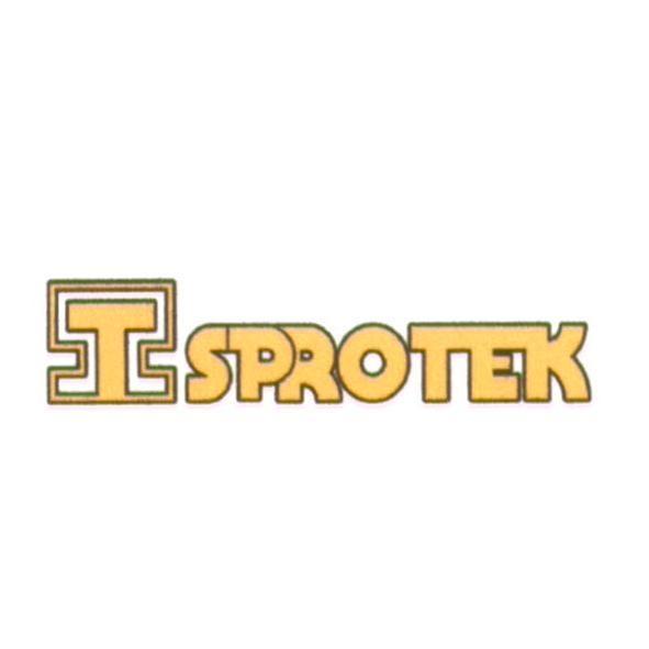 SPROTEK 及圖