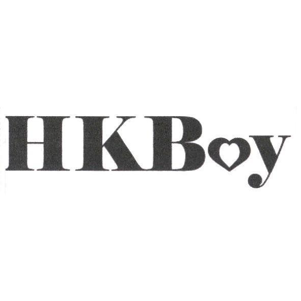 HKBoy