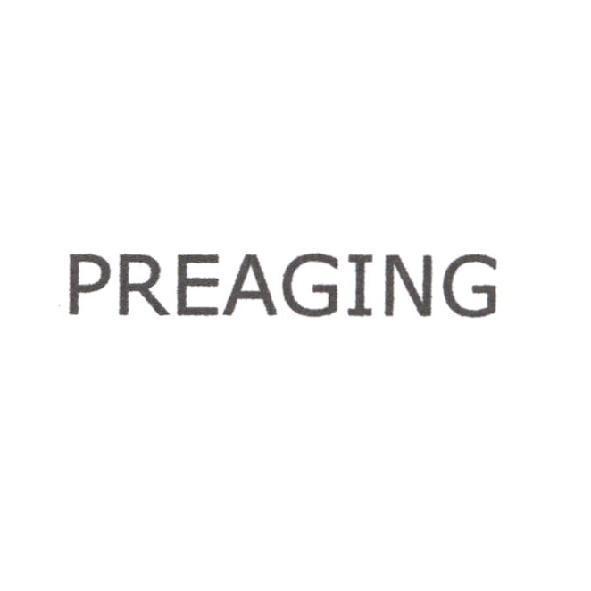 PREAGING