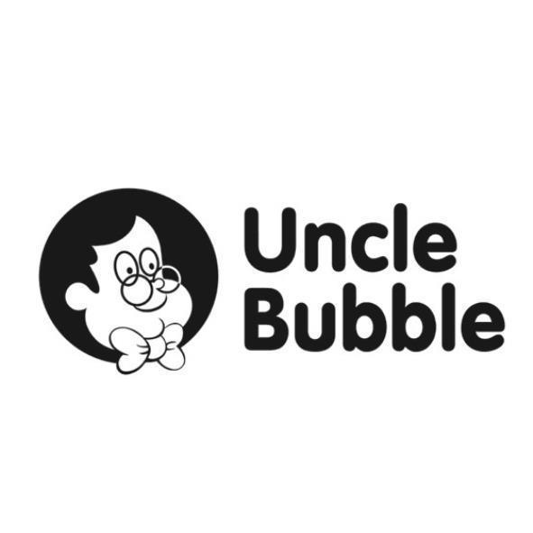 Uncle Bubble及圖