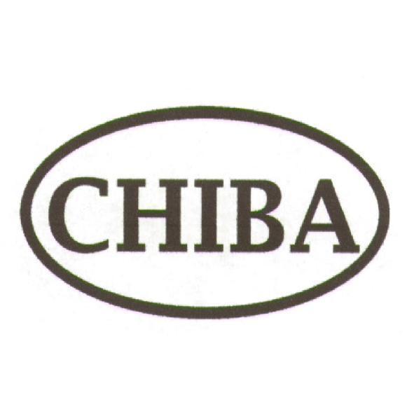 永鈿潤滑科技有限公司 CHIBA 及圖