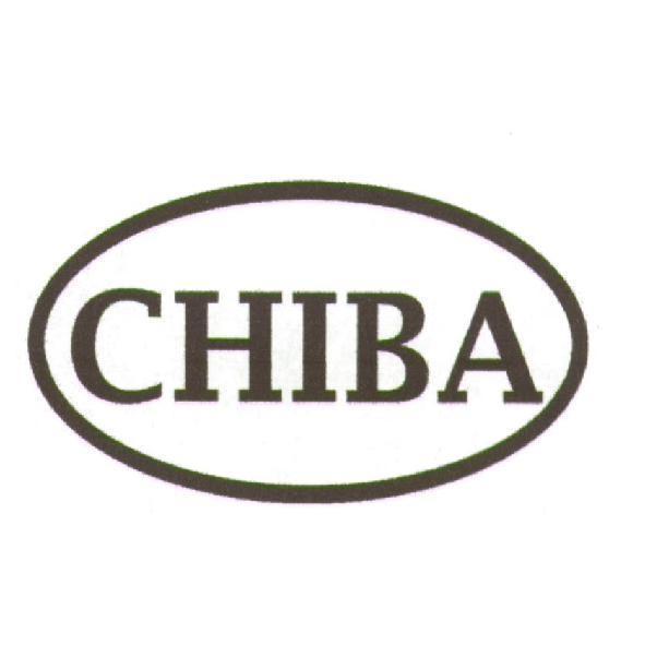 永鈿潤滑科技有限公司 CHIBA 及圖