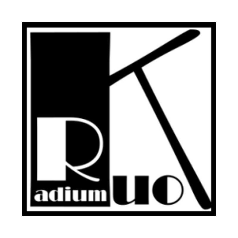 Kuo Radium設計圖
