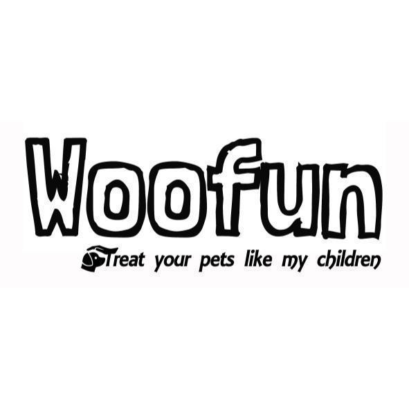 Woofun及圖