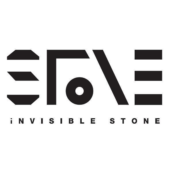 iNVISIBLE STONE及圖