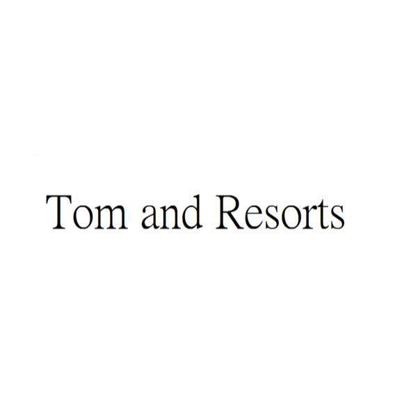 李明潭 Tom and Resorts