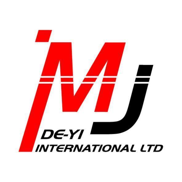 MJ DE-YI INTERNATIONAL LTD