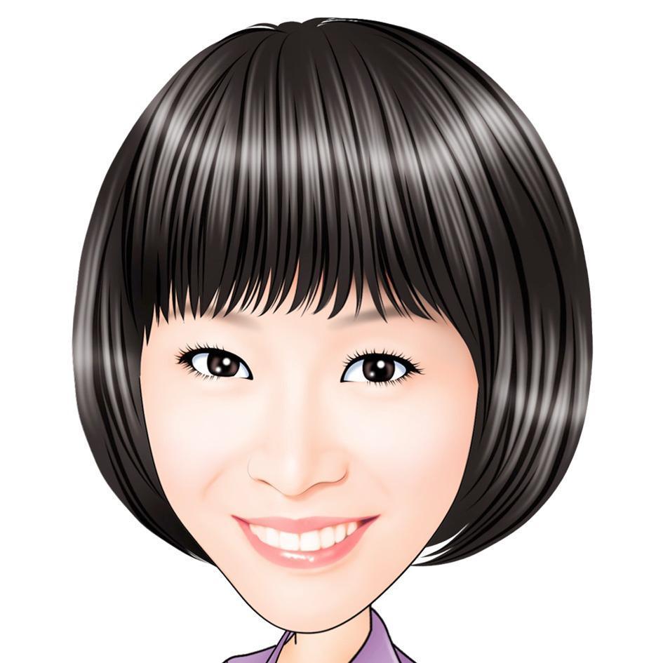 人物圖