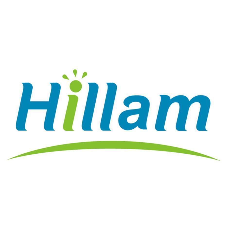 Hillam及圖