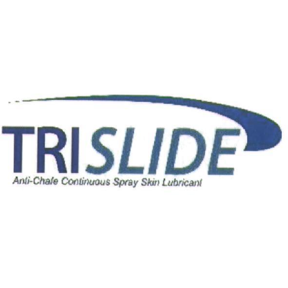 TRISLIDE Anti-Chafe Continuous Spray Skin Lubricant