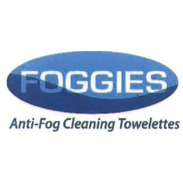 FOGGIES Anti-fog Cleaning Towelettes