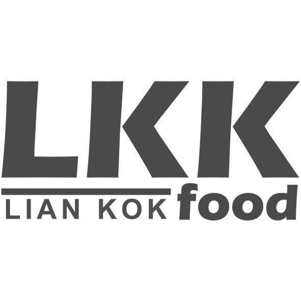 LKK LIAN KOK food