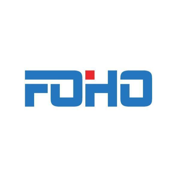FOHO設計字