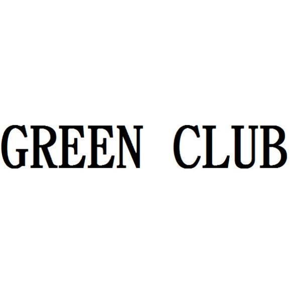 GREEN CLUB