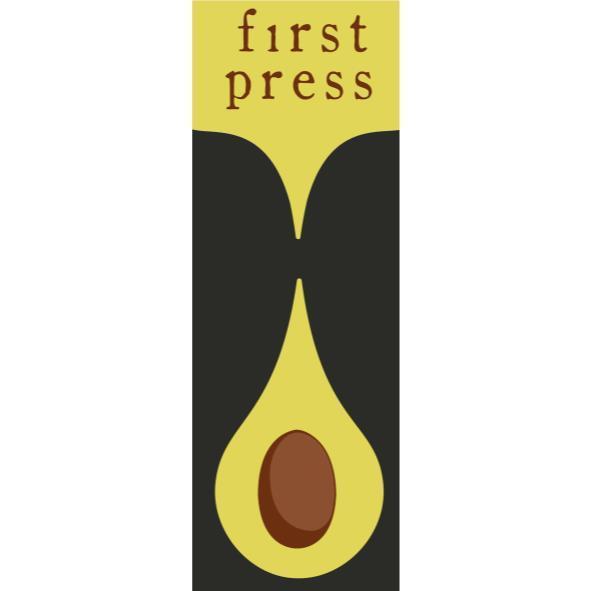 FIRST PRESS及圖
