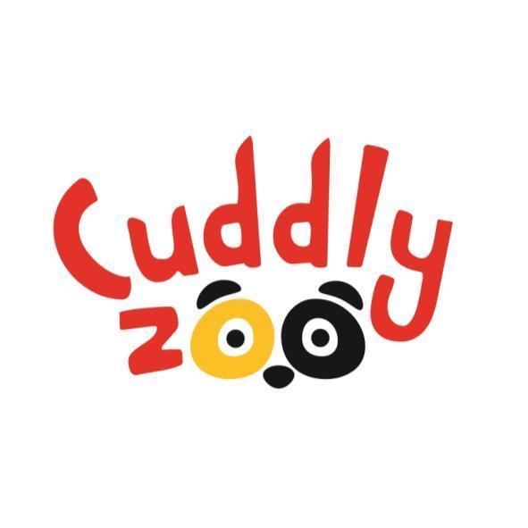 Cuddly zoo及圖