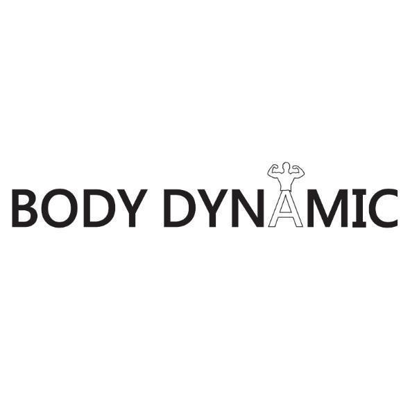 BODY DYNAMIC 設計圖