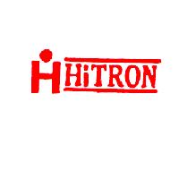 H HITRON及圖(紅色)