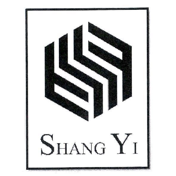 SHANG YI 及圖