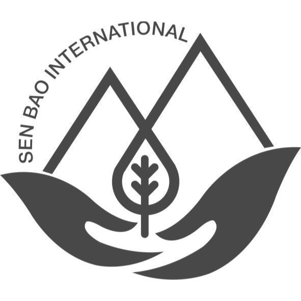 SEN BAO INTERNATIONAL及圖