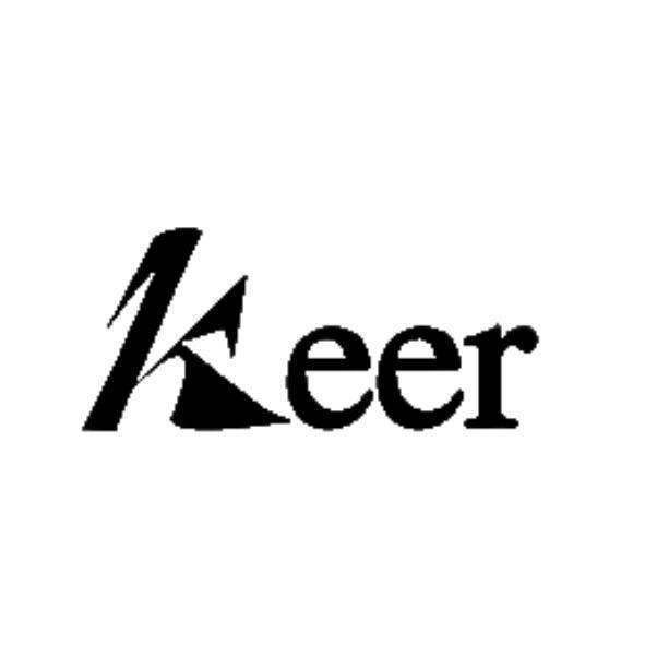 Keer 設計字