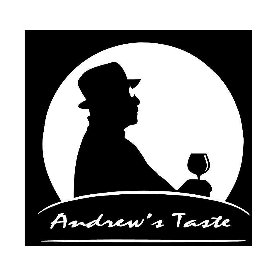 Andrew's Taste及圖