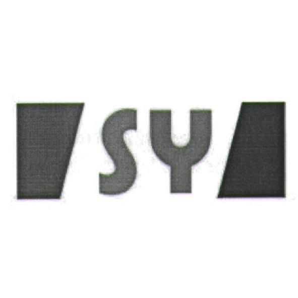 生揚化工原料股份有限公司標章