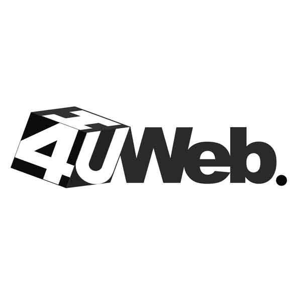 I4U Web.設計圖