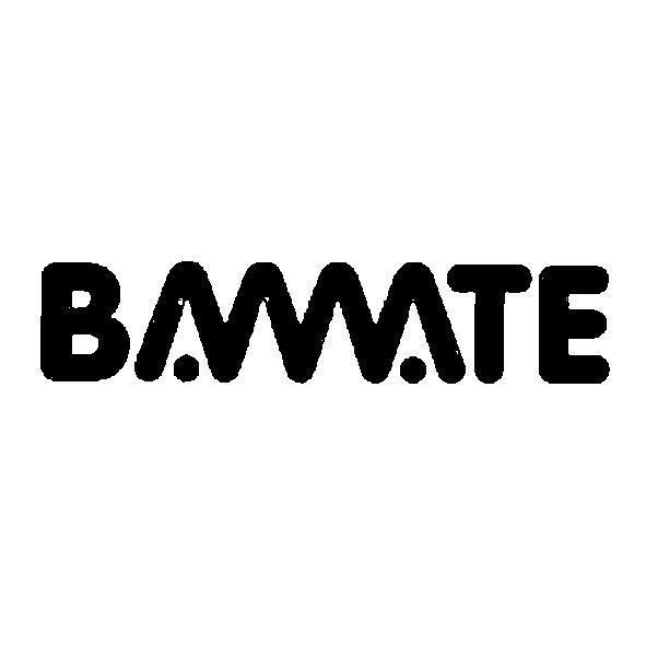 BAMATE 設計圖