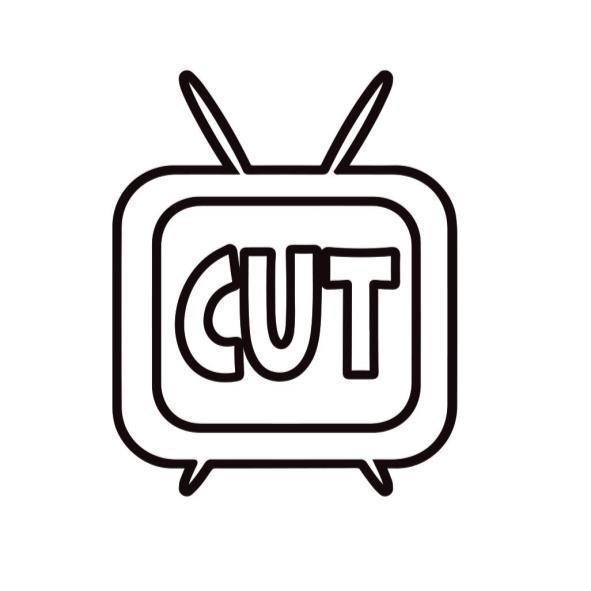 CUT及圖