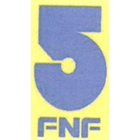 5 FNF及圖