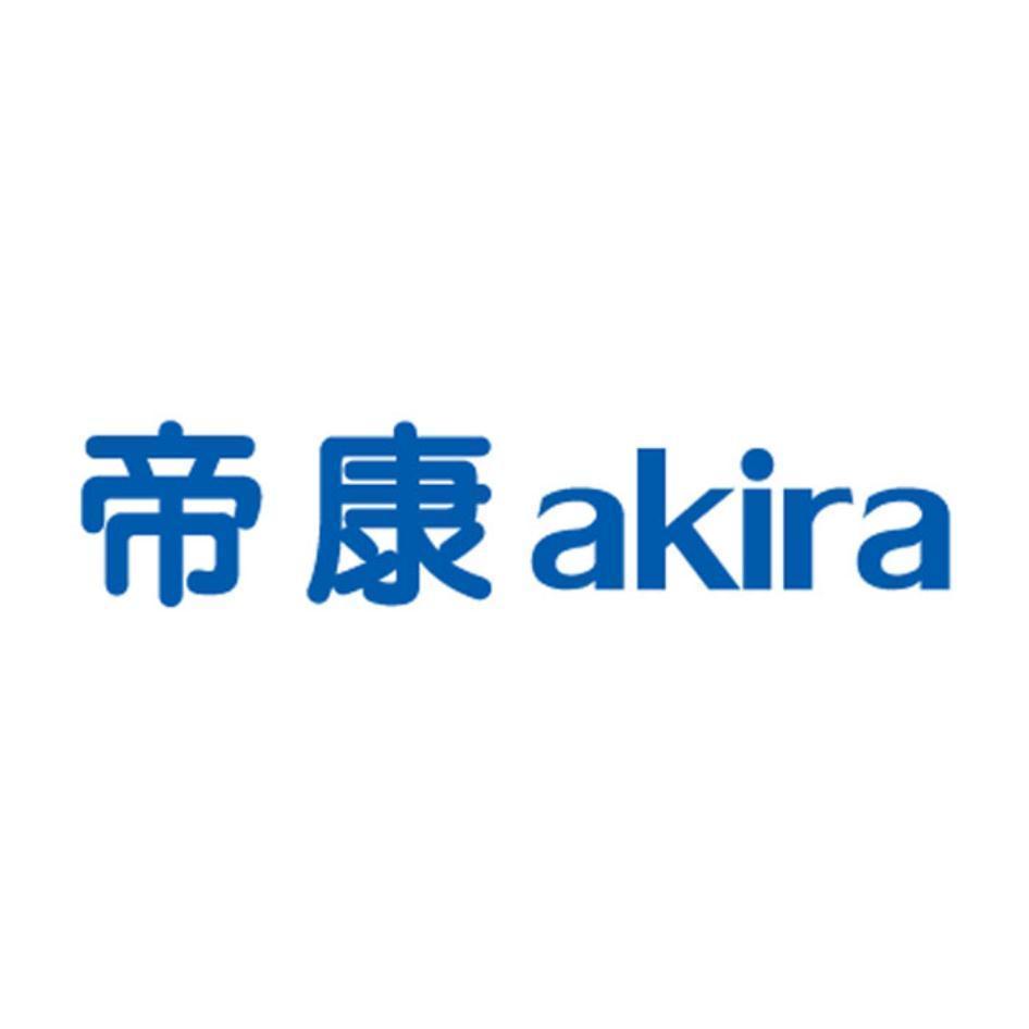 精華光學股份有限公司 帝康akira