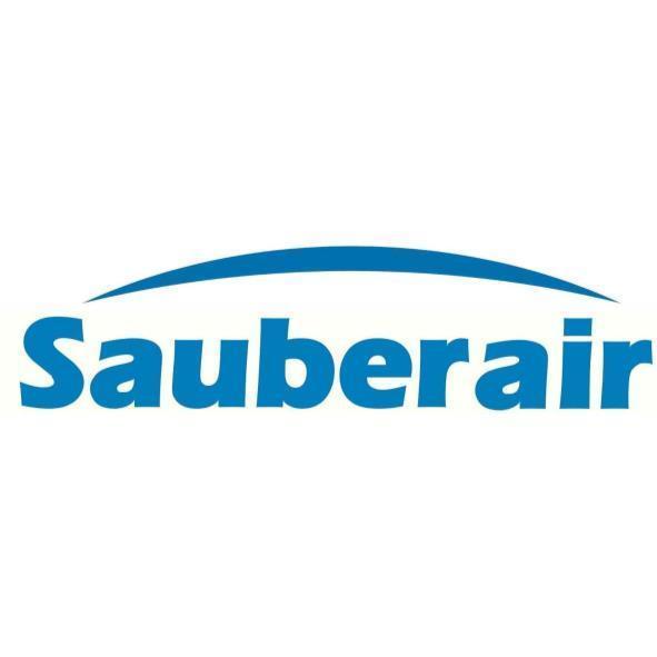 Sauberair及圖