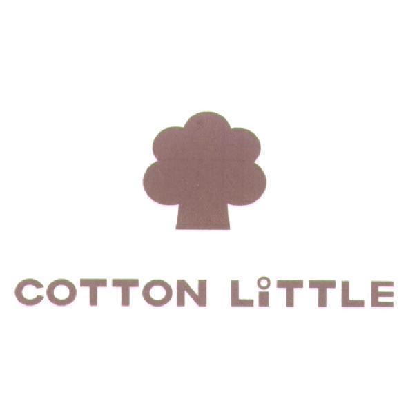 COTTON LITTLE 及圖