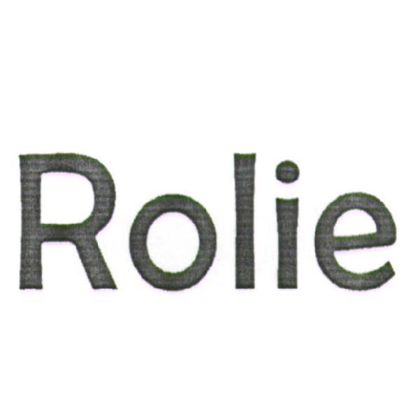 Rolie