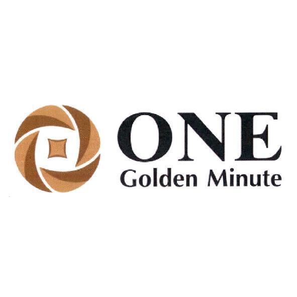 One Golden Minute及圖