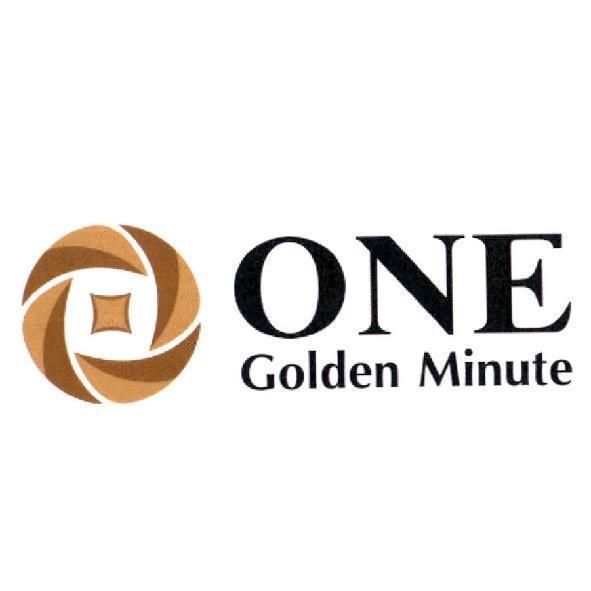 One Golden Minute及圖