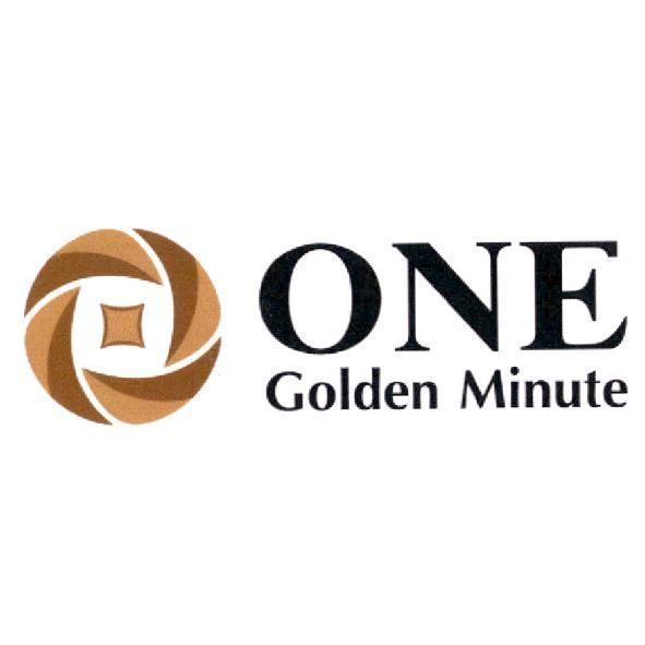 One Golden Minute及圖