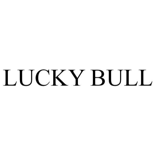 LUCKY BULL